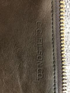 フィルソンFILSONのサムネイル