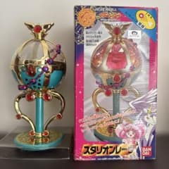 美品】セーラームーンSS スタリオンレーヴ - メルカリ