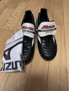 ミズノ　モレリア2 AS トレーニングシューズ　26.0cm フットサルのサムネイル