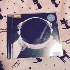 BUMP OF CHICKENアルバム★COSMONAUTのサムネイル