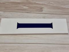 Apple Watch Solo Loop Abyss Blue 41MMのサムネイル