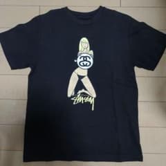 STUSSYのＴシャツのサムネイル
