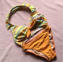 新品 セパレート水着のサムネイル