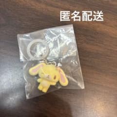 シュガーバニーズ ふわふわめじるしアクセサリー はなうさのサムネイル