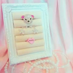 ジュエリーボックス*°写真たて風のサムネイル