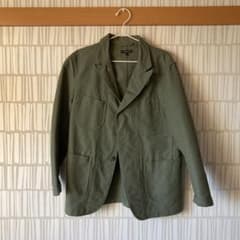 ENGINEERED GARMENTS ベッドフォードジャケット Mのサムネイル