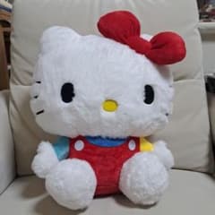 ハローキティ まつげ ぬいぐるみ 50周年 50th アニバーサリー | Shop