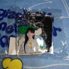 乃木坂46 池田瑛紗 真夏の全国ツアー2026 個別キーホルダー D - メルカリ