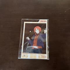 あんスタ おでかけフォトコレクション 月永レオのサムネイル