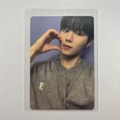 WEI ジュンソ ファーミーティング トレカ 2枚セット WEI ジュンソ ファーミーティング トレカ - メルカリ