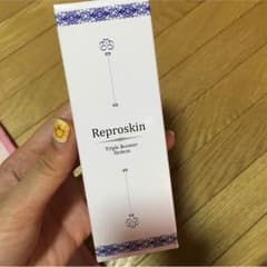 リプロスキンのサムネイル