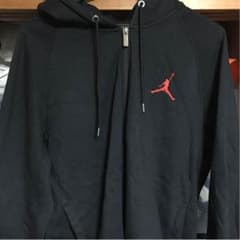 ナイキ ジョーダン パーカーのサムネイル