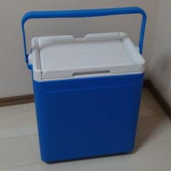コールマン　パーティスタッカー18QT ブルーのサムネイル