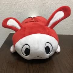 마이젠 시스터즈 젠이치 봉제인형 파우치