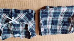 授乳パジャマ♡Lサイズ値下げ不可のサムネイル