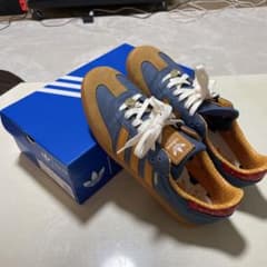 adidas SAMBA トイストーリー　スニーカーのサムネイル