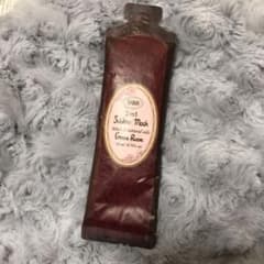 SABON ヘアマスク　トリートメントのサムネイル