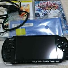 PSPセットのサムネイル