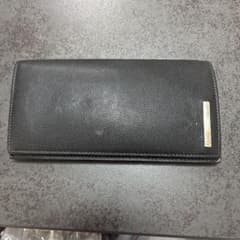 Cartier 長財布 ブラックのサムネイル