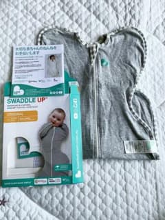 【正規品】スワドルアップ　オリジナル　Sのサムネイル