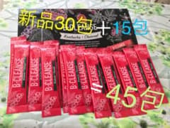 ビークレンズ コンブチャ チャコールクレンズのサムネイル
