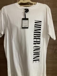 ナンバーナイン  半袖　Tシャツ　NUMBER(N)INEのサムネイル