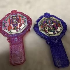 妖怪ウォッチ 妖怪メダル 2種セットのサムネイル