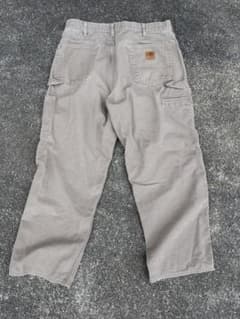 Carhartt ヴィンテージ チノパンのサムネイル