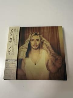 藤井風 Prema プレマ 初回限定盤　2CD ポスターのサムネイル