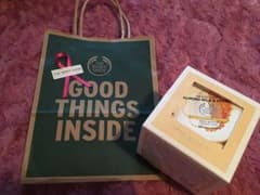 【よしえ様専用】THE BODY SHOP ボディバター&シャワークリームのサムネイル