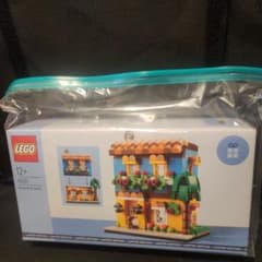 LEGO Houses of the World 1 40583のサムネイル