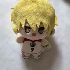 ナ*)様 黒子のバスケ 黄瀬涼太 ぬいぐるみ - メルカリ