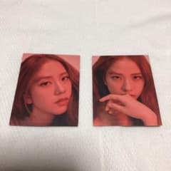 BLACKPINK Kill this love ジストレカのサムネイル