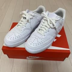 NIKE COURT VISION LOW SLのサムネイル