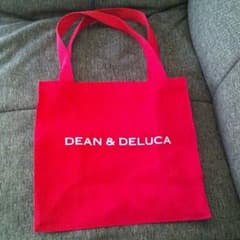 DEAN&DELUCAのエコバッグのサムネイル