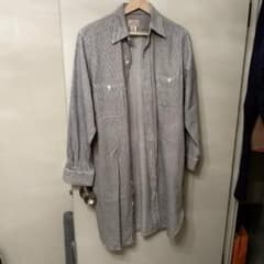 BEAMS　BOY のワークシャツのサムネイル