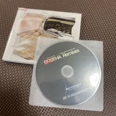 hokuto  Plums  CD    特典CD付きのサムネイル