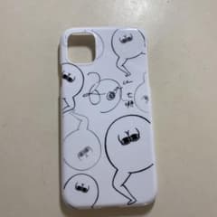どいやさん  西野七瀬　iPhoneケース　スマホケースのサムネイル