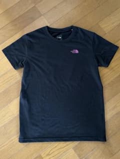 お値下げ☆THE NORTH FACE ノースフェイスレディースTシャツMサイズのサムネイル