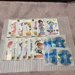 レンタル落ち】らき☆すた DVD 全12巻セット - メルカリ