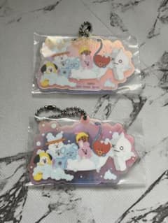 BT21 이치 반 복권