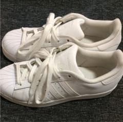 adidas スーパースター w111のサムネイル