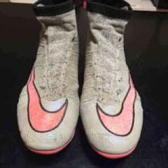 NIKE スパイクのサムネイル