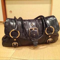 潮音様専用 ドルガバのバッグのサムネイル