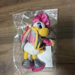 ディズニー ハッピーくじ アイドルのサムネイル