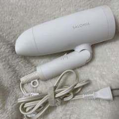 サロニア　ドライヤーSL-013のサムネイル