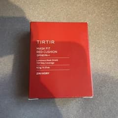 TIRTIR MASK FIT RED CUSHION 21N MINIのサムネイル