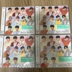 FANTASYBOYS shinetheway CD アルバム 未開封 トレカ