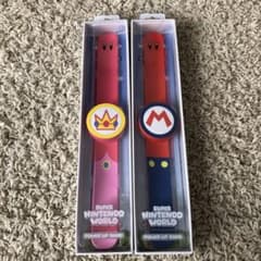 マリオバンドのサムネイル
