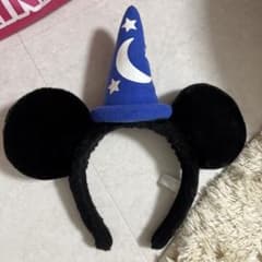 ミッキー　カチューシャのサムネイル